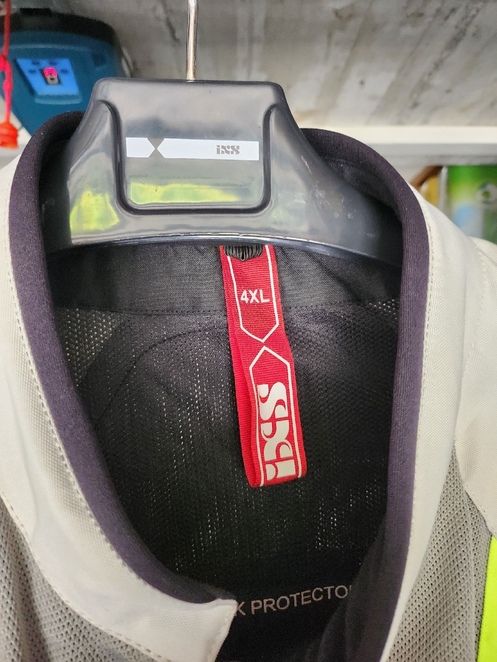 IXS Giacche: Sommerjacke IXS – Usato da Horw venduto da zumbie 1