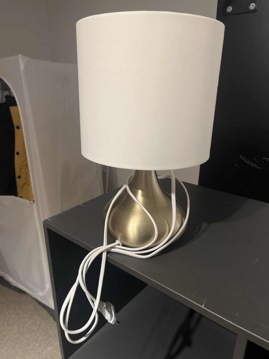 Lampes: Lampe – D'occasion à Binningen par rde_rnw9