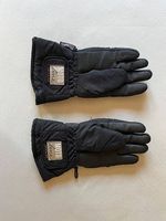 Motorrad warme Winter Handschuhe Grösse M