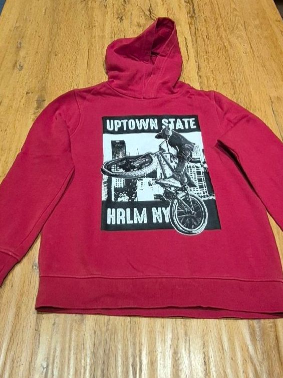 C&A Maglioni & Felpe: 146/152 - Grösse, Kinder Kapuzenpulli – Usato da Nottwil venduto da echtMOMO