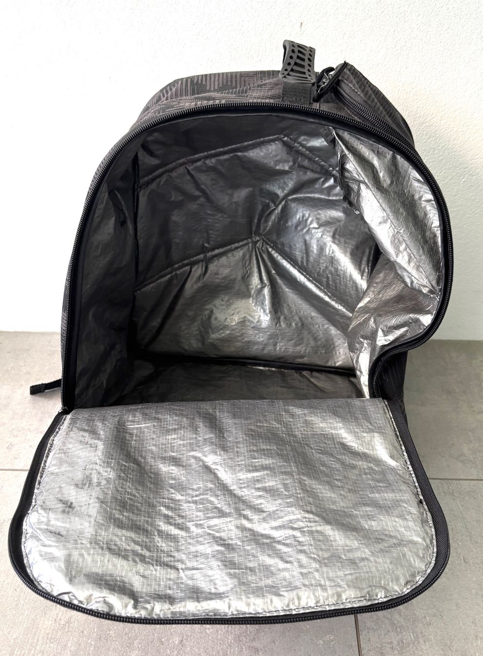 Borse: Maxdrive Ski- Snowboardschuh Stiefel Rucksack Tasche – Usato da Bottmingen venduto da Merkur_Basel 4