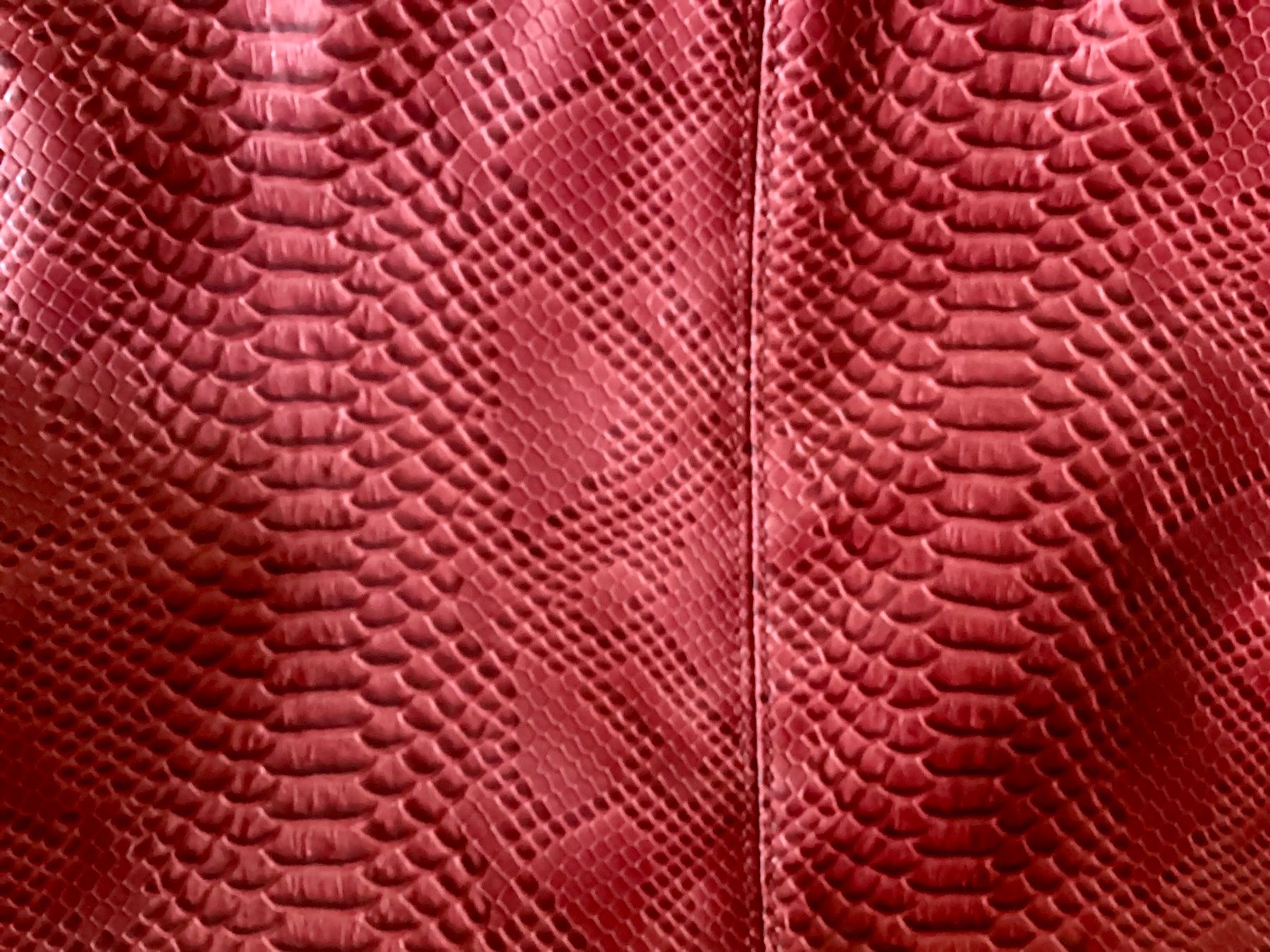 Borse da donna: Tasche Handtasche Borsa ROT WUNDERSCHÖN!!! – Usato da Bellinzona venduto da ModaLugano 6