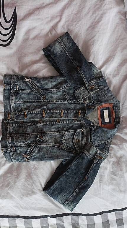 Lotti di vestiti: vestiti donna – Usato da Chironico venduto da mar_lz9d 3