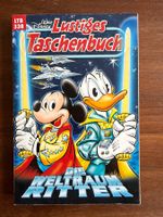 Lustiges Taschenbuch Band 338, Die Weltraum Ritter