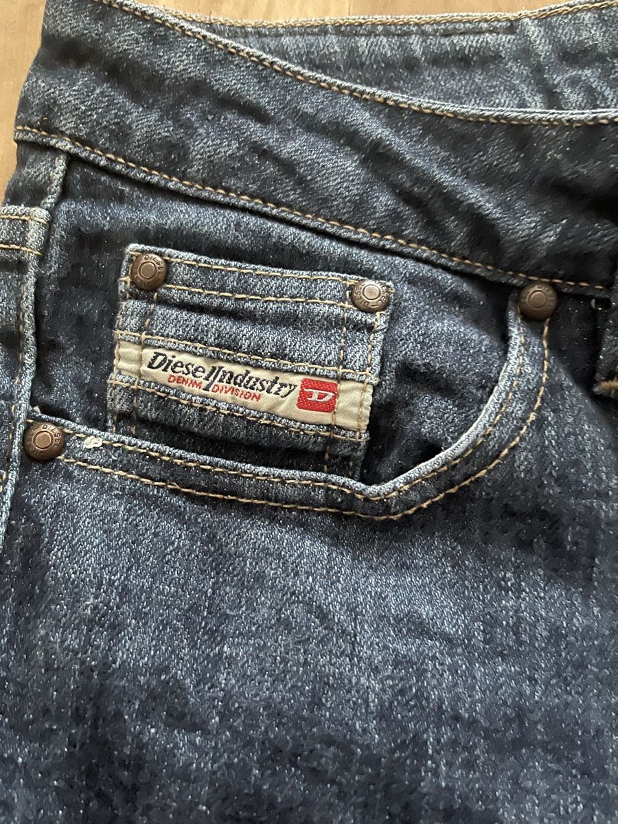 Diesel Jeans: Diesel Jeans Gr 30 – Gebraucht aus Zürich von Deyaso 2