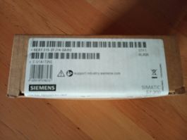 SIEMENS SIMATIC S7-300 CPU315F-2 PN/DP / 6ES7315-2FJ14-0AB0