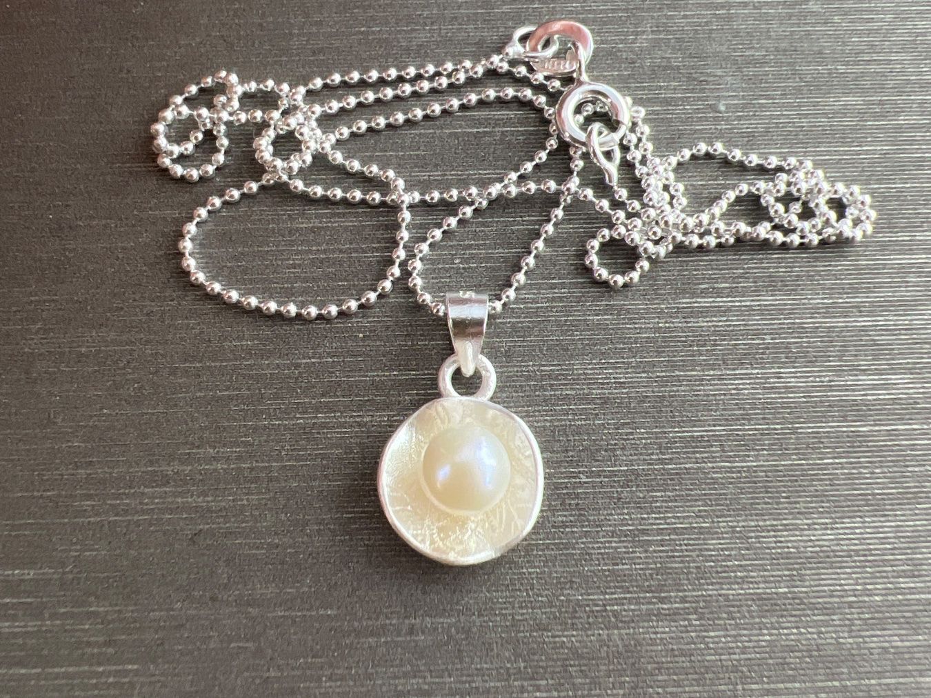 Catenine: Kette 925 Silber – Usato da Niederuzwil venduto da leo_8857 3