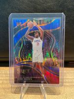 Kobe Brown Rookie 09/99 Panini Select 23-24