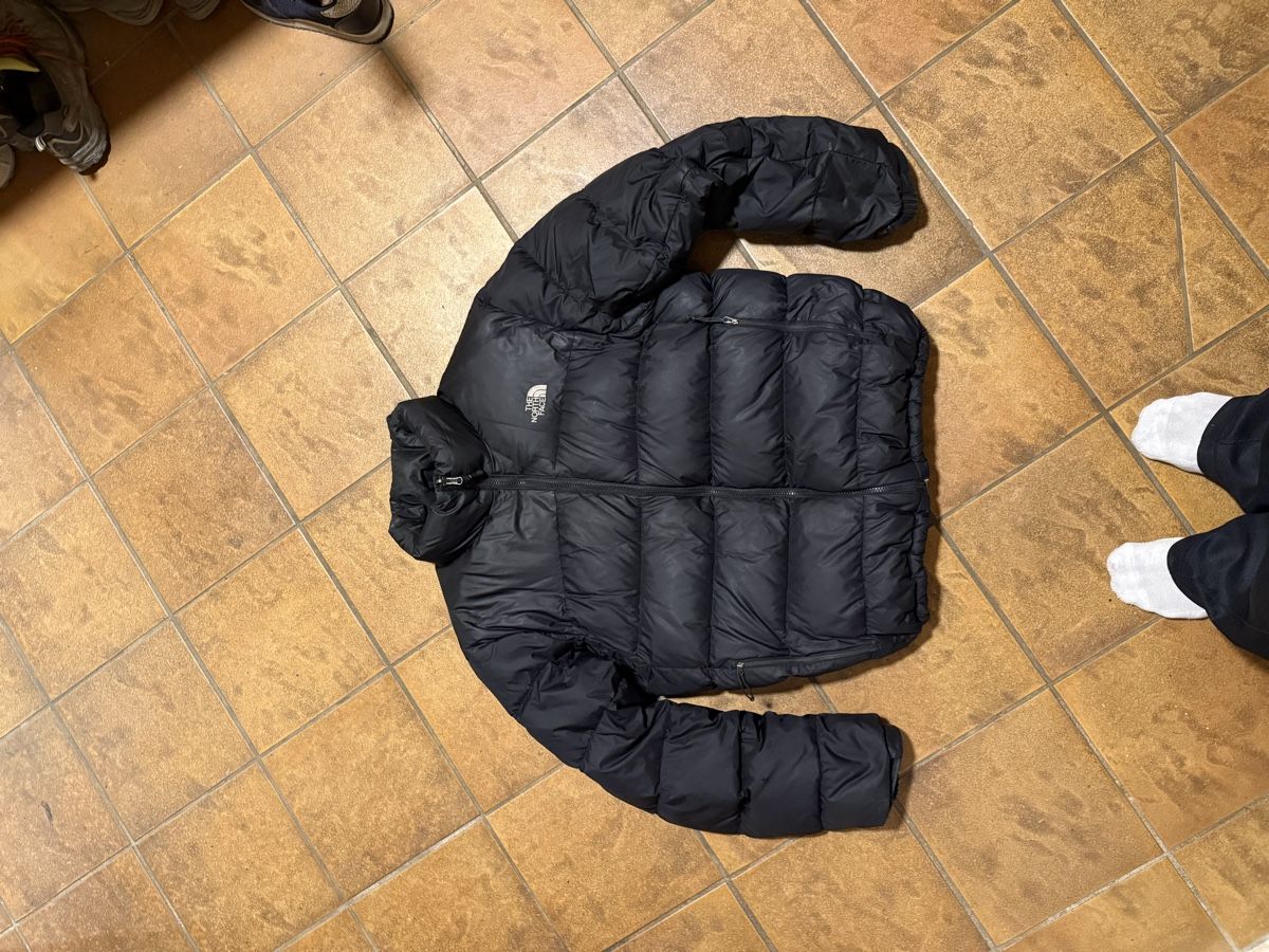 North Face Giacche: Vintage North Face Puffer Jacket – Usato da Wittnau venduto da mirofrei
