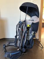 Deuter Kindertrage, gebraucht