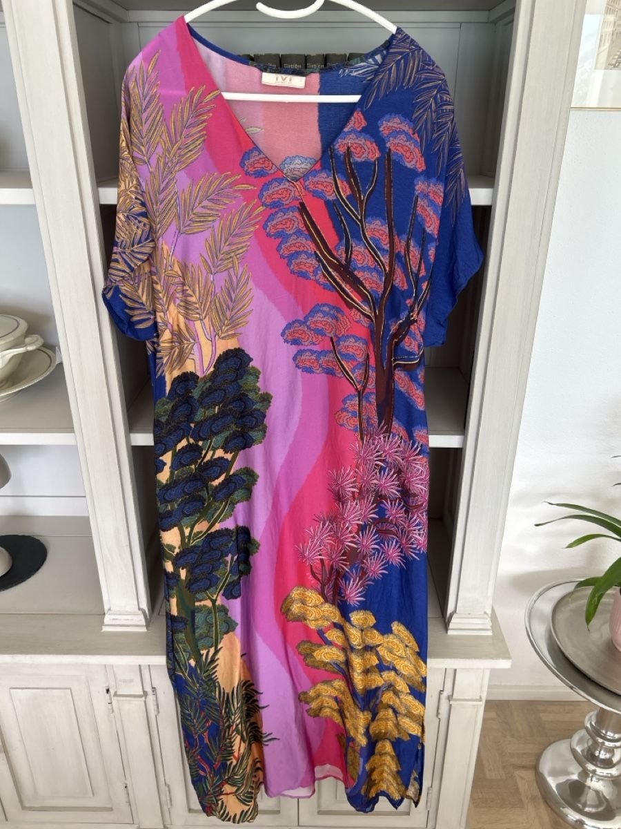 Robes: Seidenkleid, 38 – Neuf (Voir description) à Walchwil par lil_6t8v
