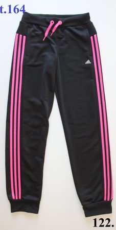 Pantalon de survêtement Adidas t. 164