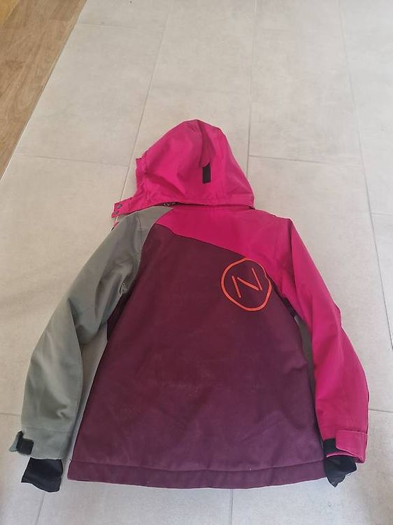 HOT 46 Nord Ochsner Sport Daunenjacke Jacke, 128, 46 Nord