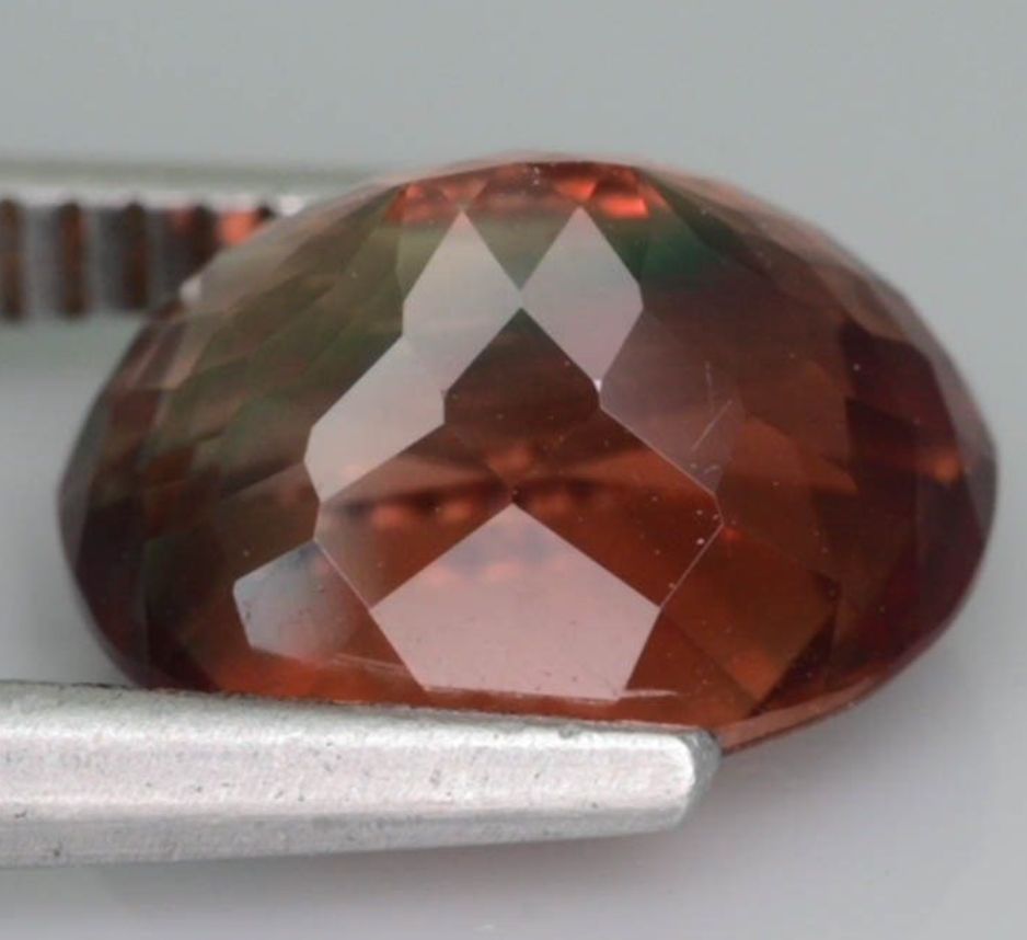 Pietre preziose: Andesine Feldspar 4.23 carats – Nuovo (secondo la descrizione) da Sornard-Nendaz venduto da JYTI90 2
