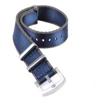 20mm Nato Textil Uhren-Armband, Nylon, Top-Qualität