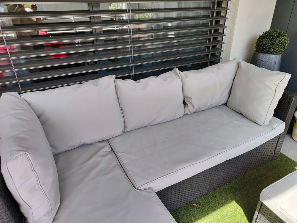 Garten Lounge Kaufen auf Ricardo