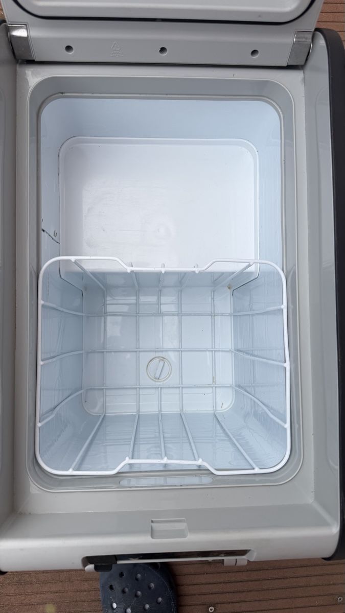 Dometic Kühlschränke & Kühlen: Glacière Dometic CFX3 25 DÉFECTUEUSE – Defekt aus Pontenet von Syxprod 3