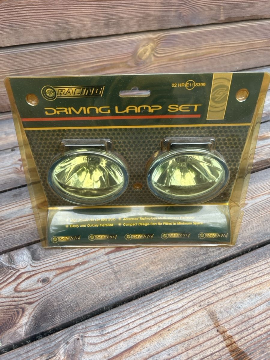 Lampade: Auto Lampen mit Auto Zubehör – Usato da Burgistein venduto da Franks-Design