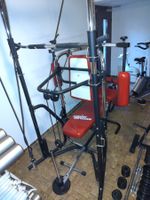 Kettler Trainingsbank Heimtrainer