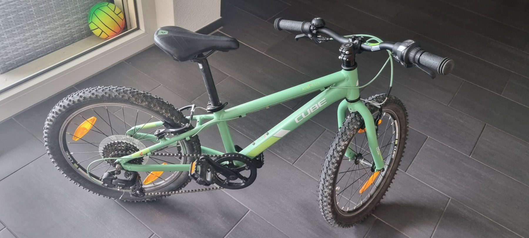 Cube Vélos: Cube Acid 200 Kindervelo – D'occasion à Aarau Rohr par Angas 1