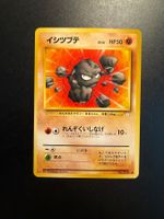 Geodude No.074 Fossil