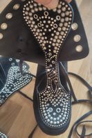 Tolle Schuhe von Isabel Marant, Gr. 37, passen Alaïa