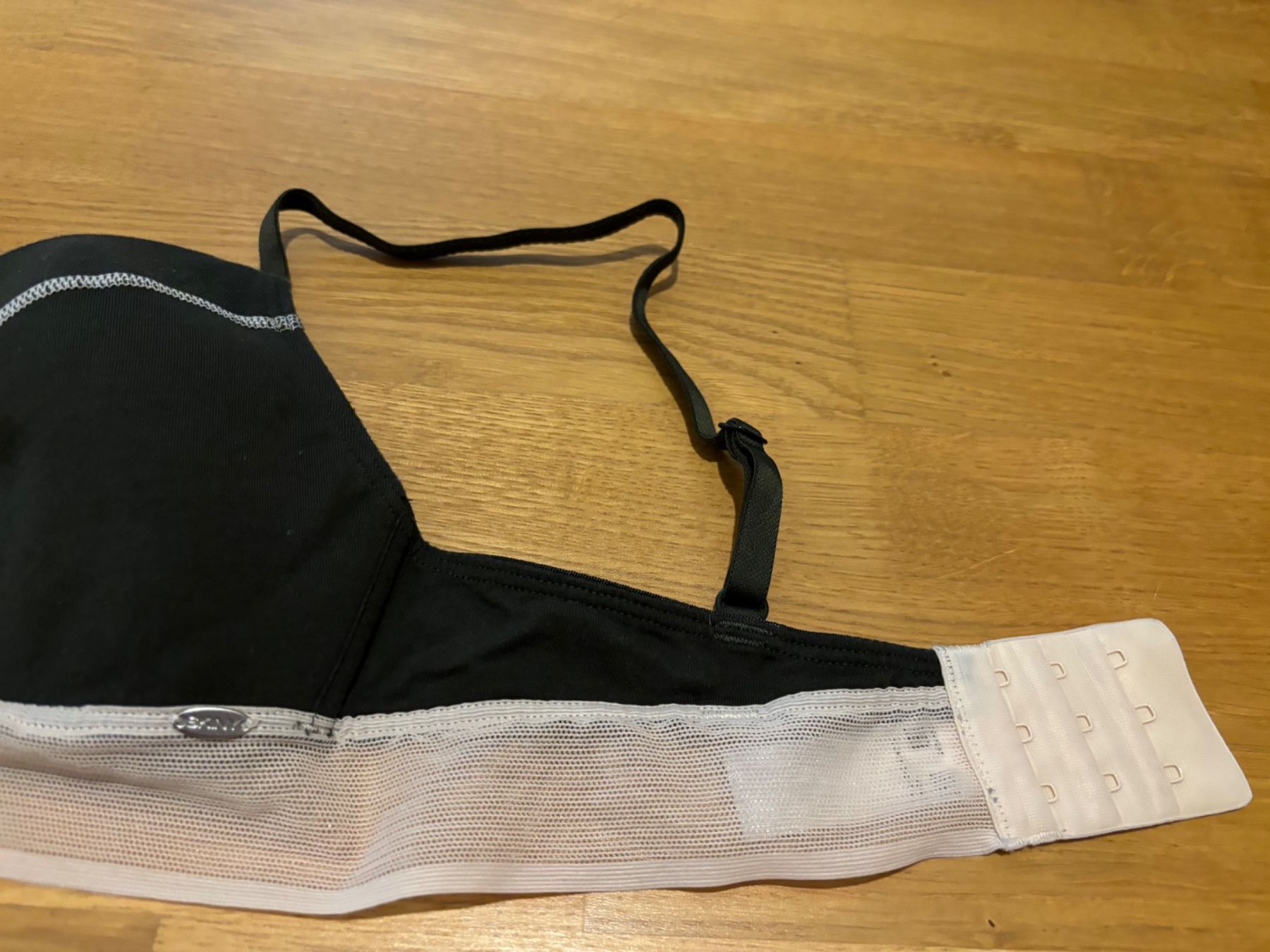 Autres dessous: BH / Bra - Skiny - Gr. 75B – D'occasion à Stadel par Chanel_5 3