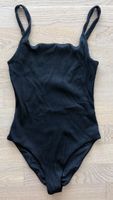 Maillot de bain une pièce COS noir taille 34 nouveau