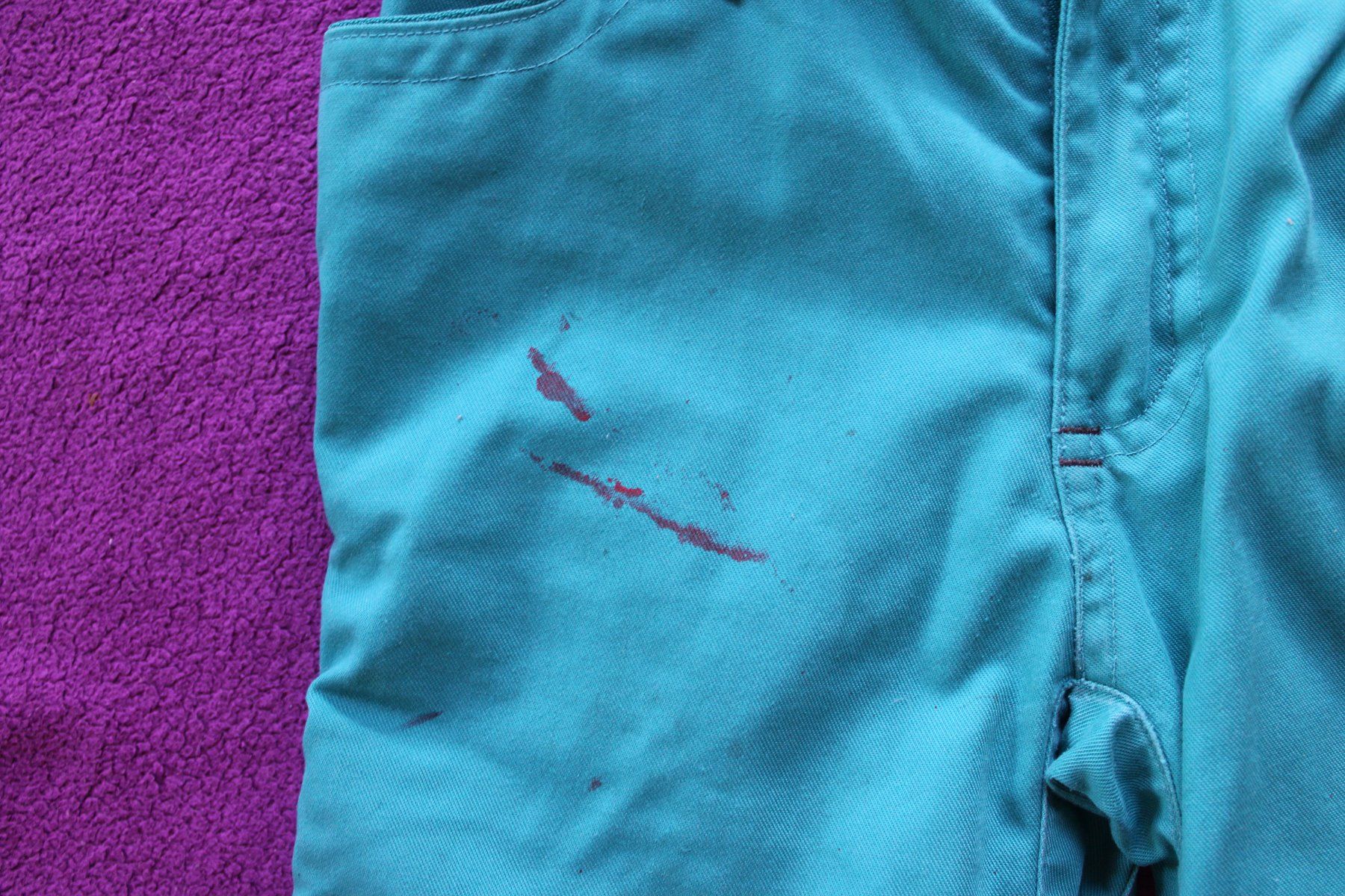 Engelbert Strauss Pantaloni: Engelbert Strauss Hose - Motion 2020 Gr. 98/104 – Usato da Müllheim Dorf venduto da Seeeule01 4