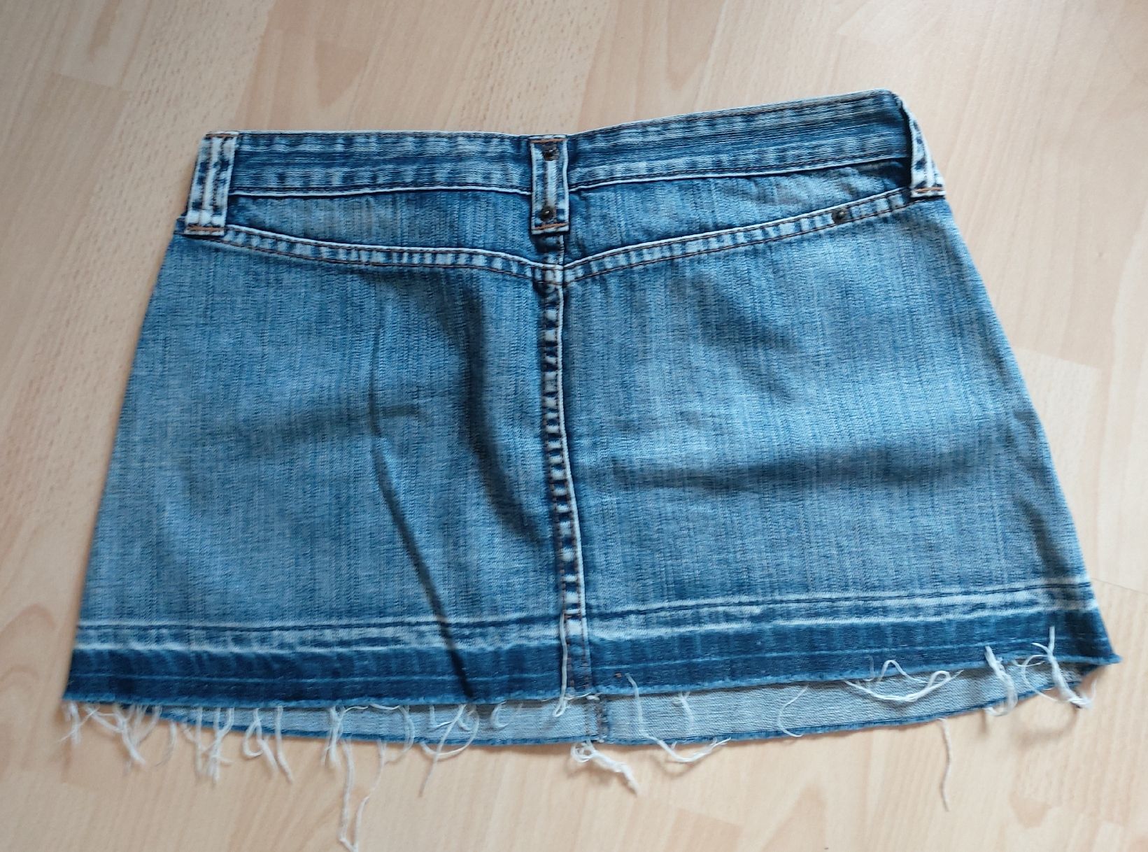 Gonne: Jeans Jupe – Nuovo (secondo la descrizione) da Frenkendorf venduto da Eona87 1