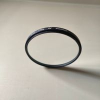 Hoya UV Filter, 77mm