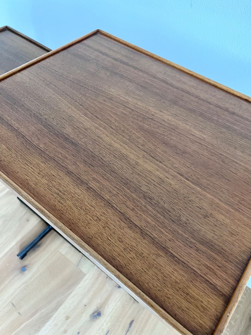 Embru Tavoli: Caruelle Table, Embru – Usato da Lauerz venduto da Johan50 4