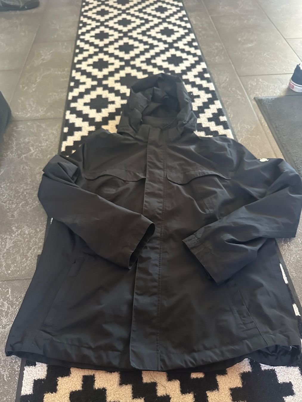 Engelbert Strauss Jacken: Regenjacke – Gebraucht aus Krauchthal von Sukra1