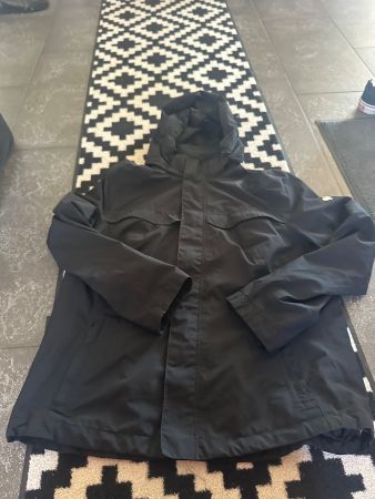 Regenjacke