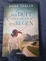 Anna Thaler Der Duft von Erde nach dem Regen Band 2