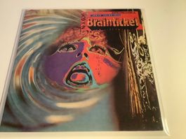 Brainticket LP - Cottonwoodhill (IT-Pressung - WOC/TOC)