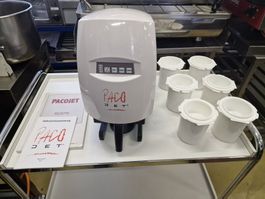 (COPY) PacoJet neuwertig