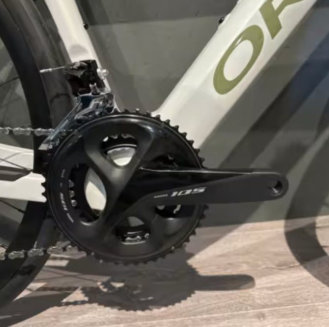 Orbea Biciclette: Orbea Gain M30 taille M – Nuovo (secondo la descrizione) da Borex venduto da b-cycle 2