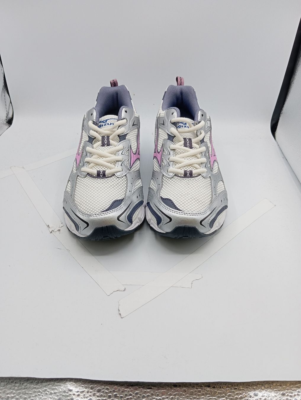 Mizuno Scarpe da uomo: Mizuno MXR (EU36.5) – Nuovo e nell'imballaggio originale da Schaffhausen venduto da outlez 2