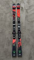 Rossignol Hero Athlete SL Ski 150 cm gebrauchter Zustand