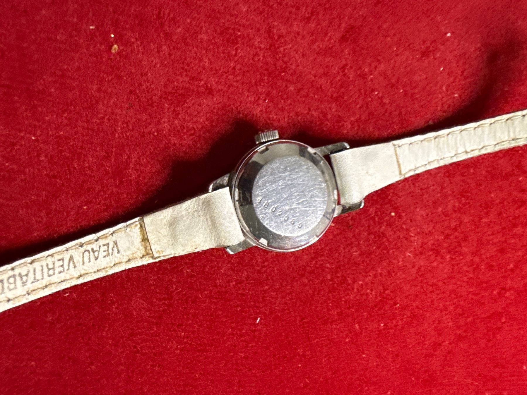 Eterna Montres: Eterna Matic 21 mm – D'occasion à Pfeffingen par Allhandelklgwatches 3