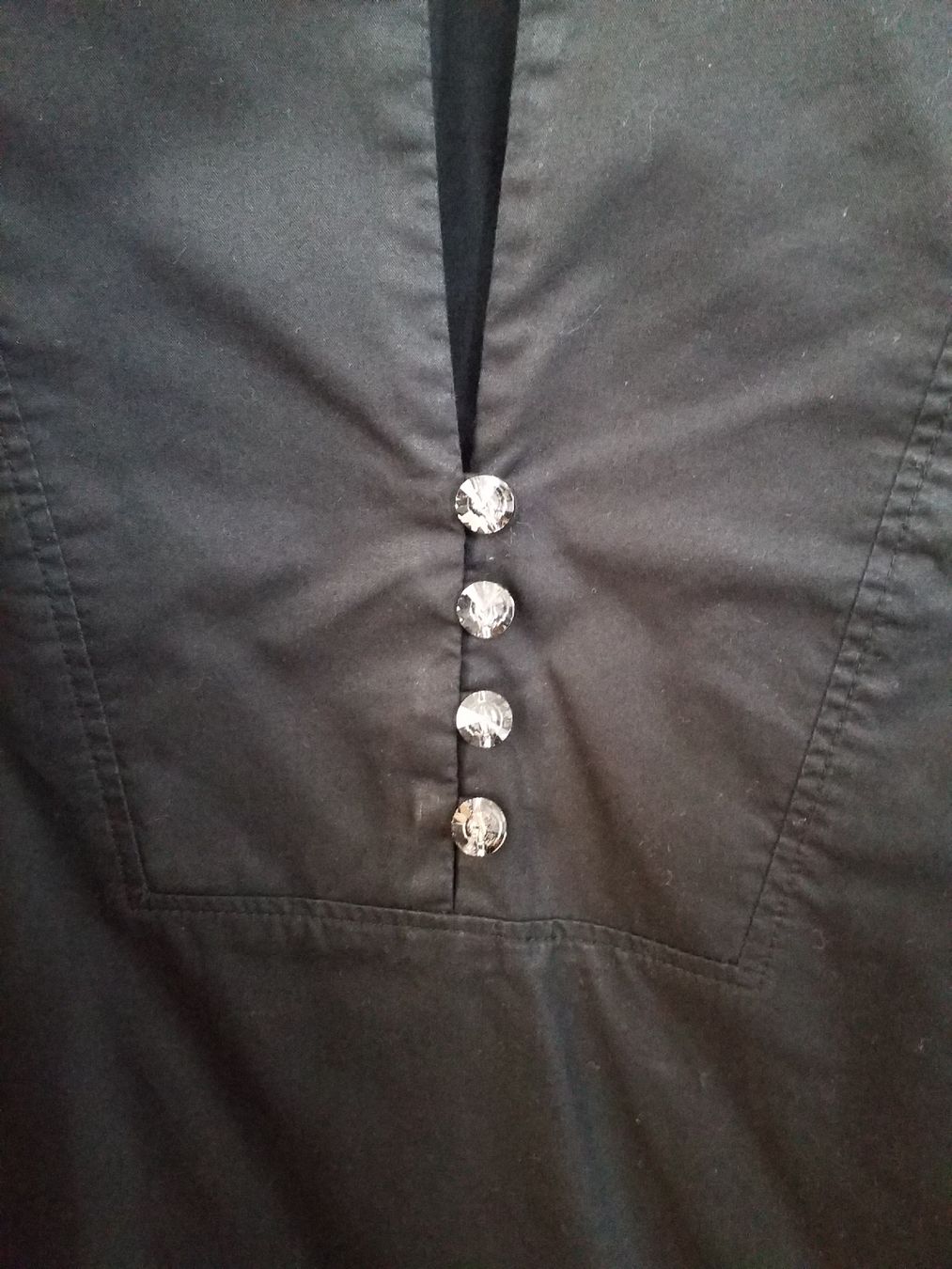 H&M Camicette: Stylish blouse H&M – Usato da Luzern venduto da _Lobster_ 1