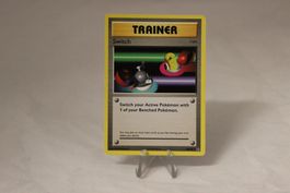 Switch - Pokemon Card