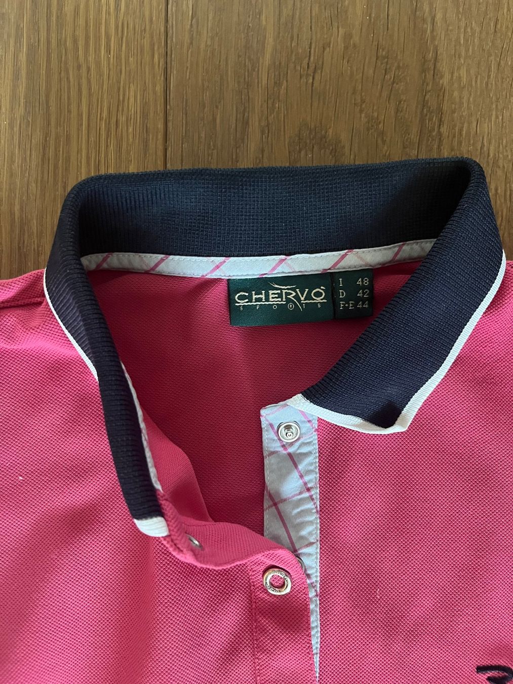 Vestiti: Pinkes Chervo Kleid, Grösse 42 – Usato da Küsnacht ZH venduto da cipi01 2