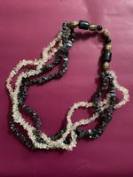 Vintage Collier