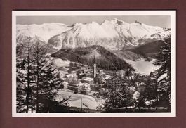 ST. MORITZ-DORF