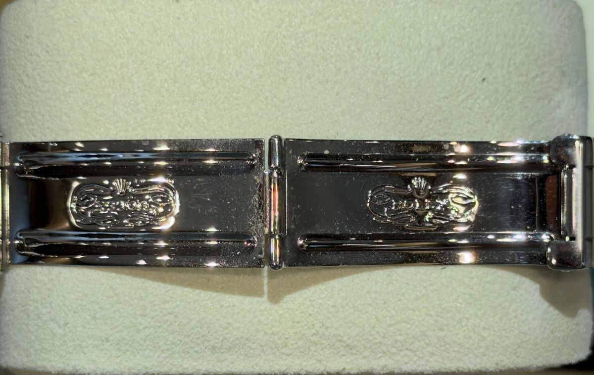 Rolex Uhren: Rolex GMT Master II - 16710 - Pepsi – Gebraucht aus Zürich von Watches-Co. 3