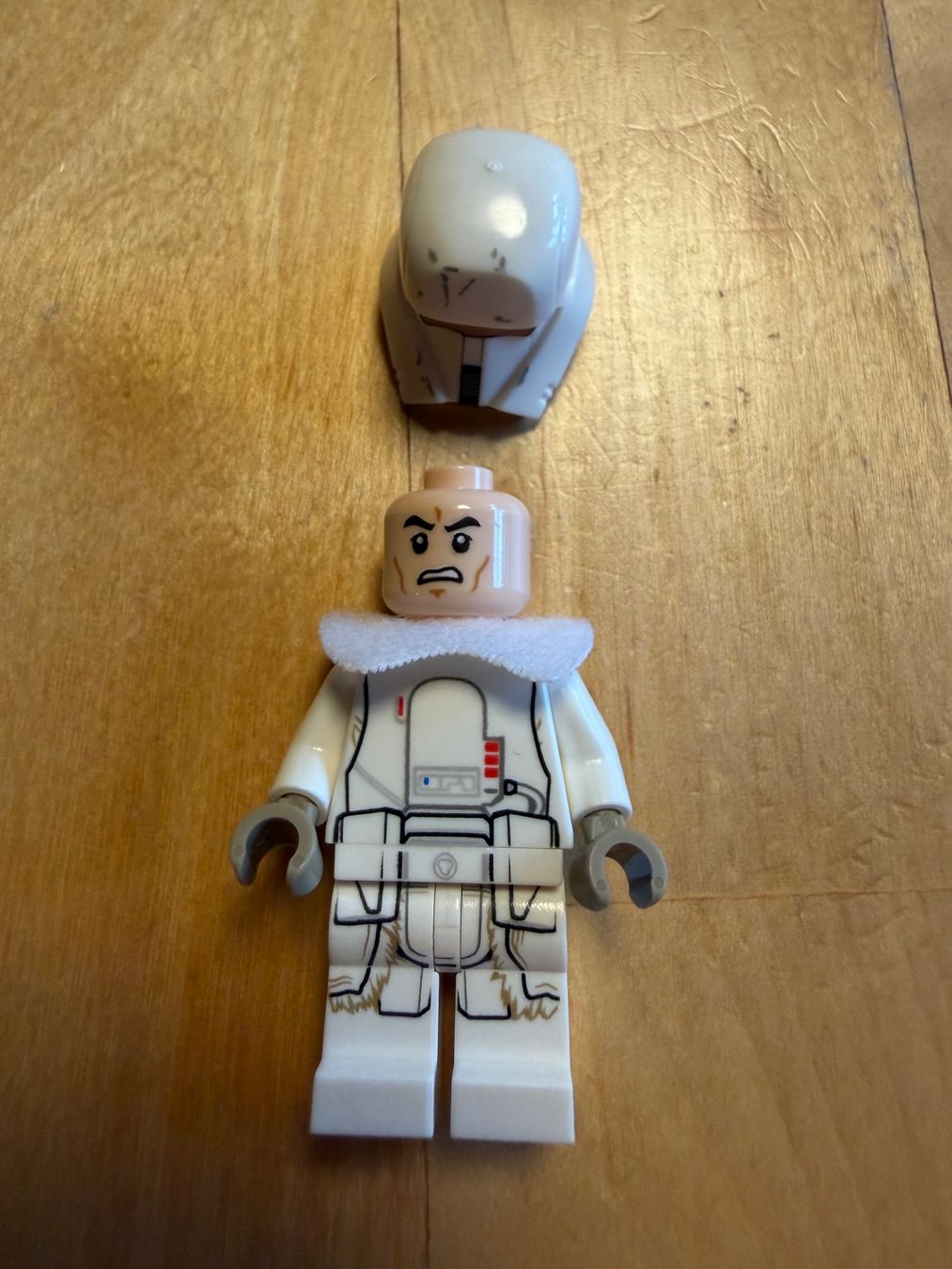 Lego Spielzeuge: Lego Star Wars  Figur Range Trooper sw0950 – Neu (gemäss Beschreibung) aus Reutlingen (Winterthur) von Hadrian009 2