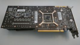 Grafikkarte Gainward Phantom GeForce GTX 680