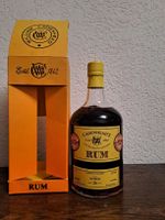 Cadenhead's Dictador 1993 26YO 65.3% single cask